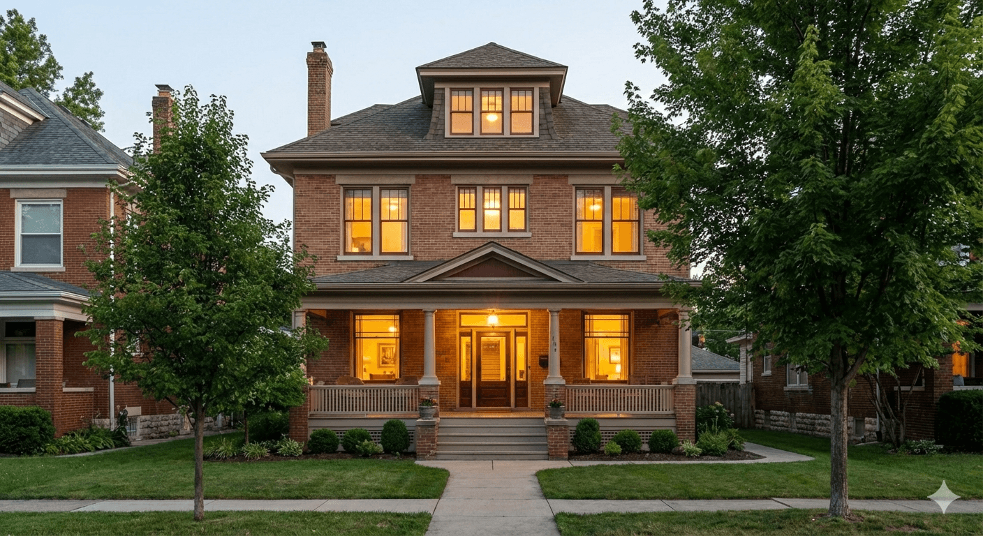 Guest House