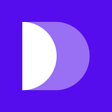 Despegar logo